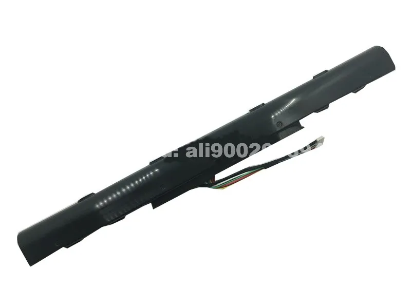 Аккумулятор JIGU AS16A5K для ноутбука ACER Aspire E 15 E5 575 575G Series 575T 575TG 774 774G 575G|laptop battery|battery for
