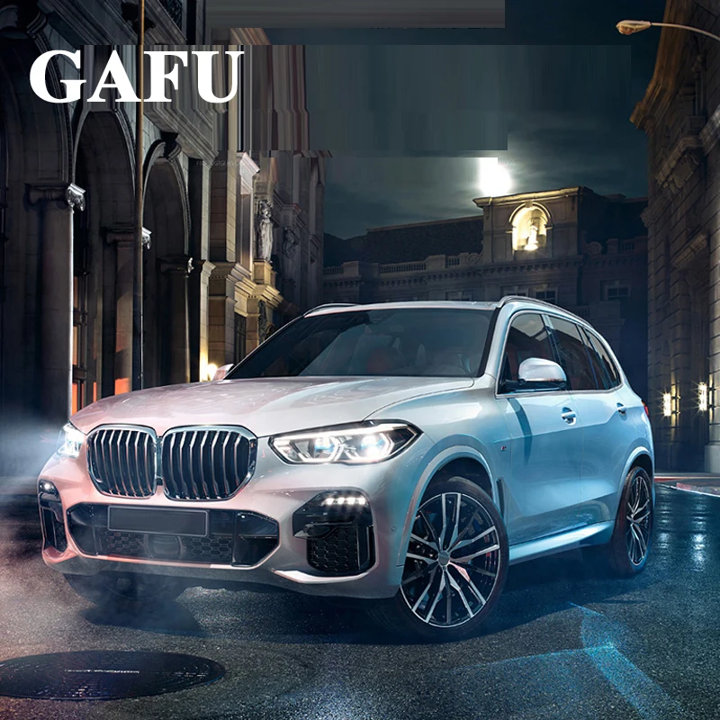 BMW 2019 X5 01