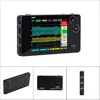 DS212 Smart Portable LCD Digital Multimeter Oscilloscope Touch Screen USB Interface 1MHz 8MB 10MSa/s Coupling AC/DC Osciloscope ► Photo 2/6