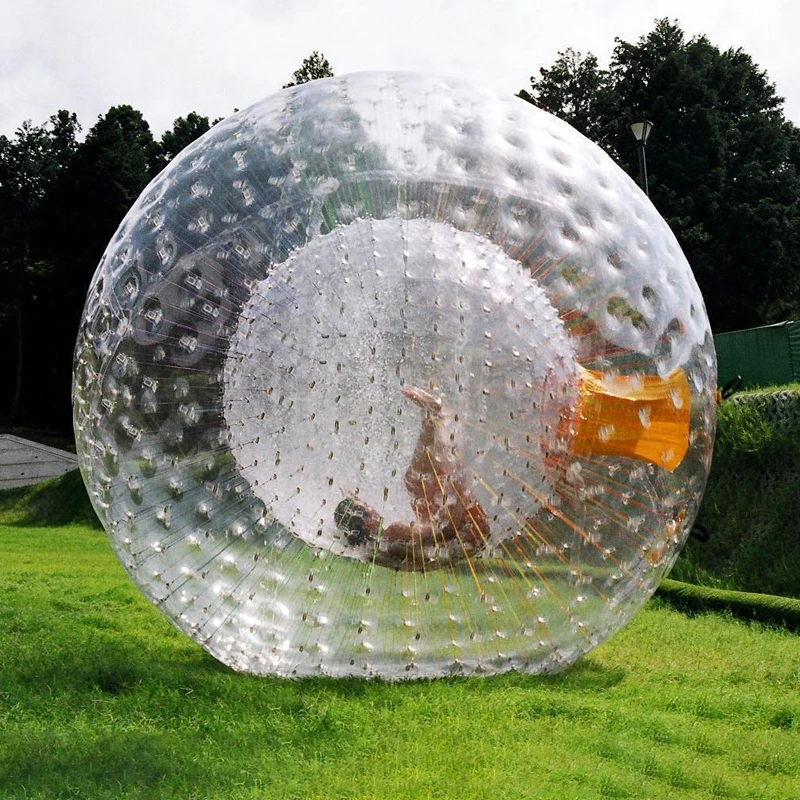 Zorb Ball|Toy Balls 
