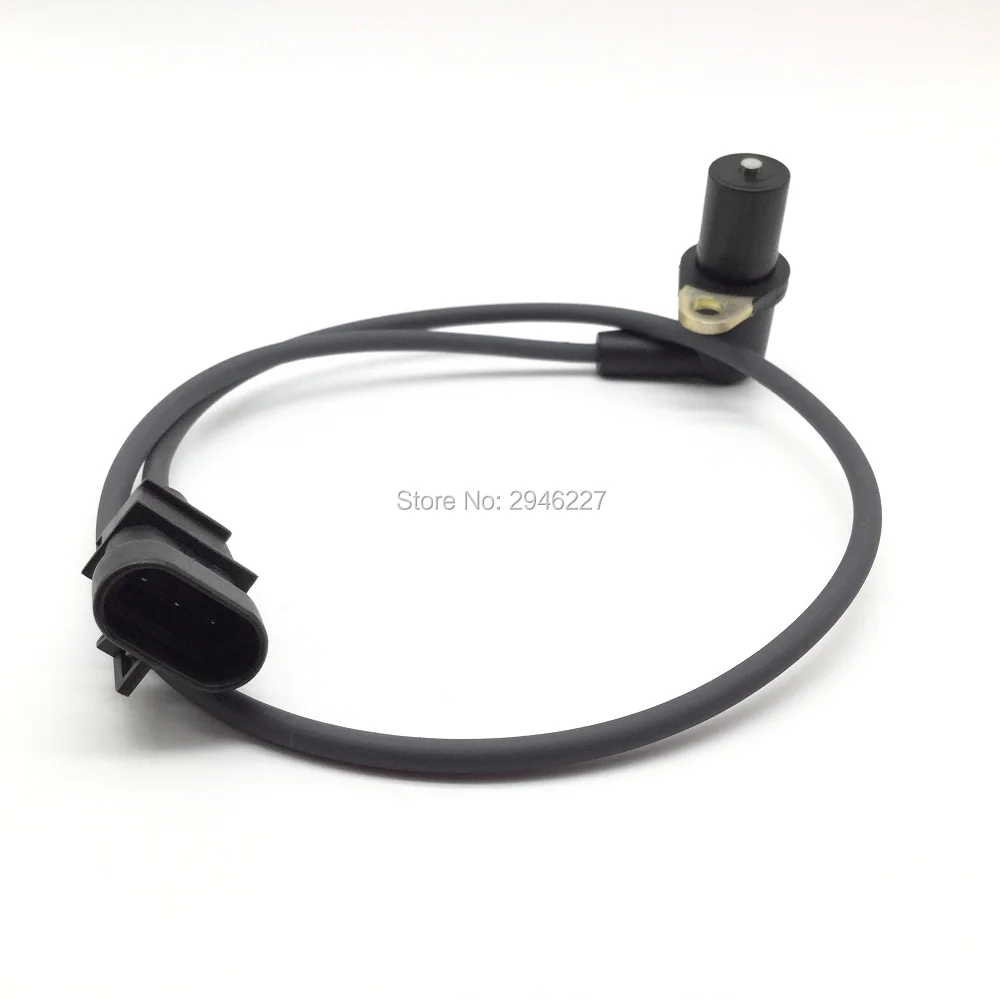 

10456118 NEW CRANK SHAFT CRANKSHAFT POSITION SENSOR 12498965 FOR CHEVROLET CHEVY 1.4L 1993-1994 FOR PONTIAC SUNBIRD 2.0L SOHC