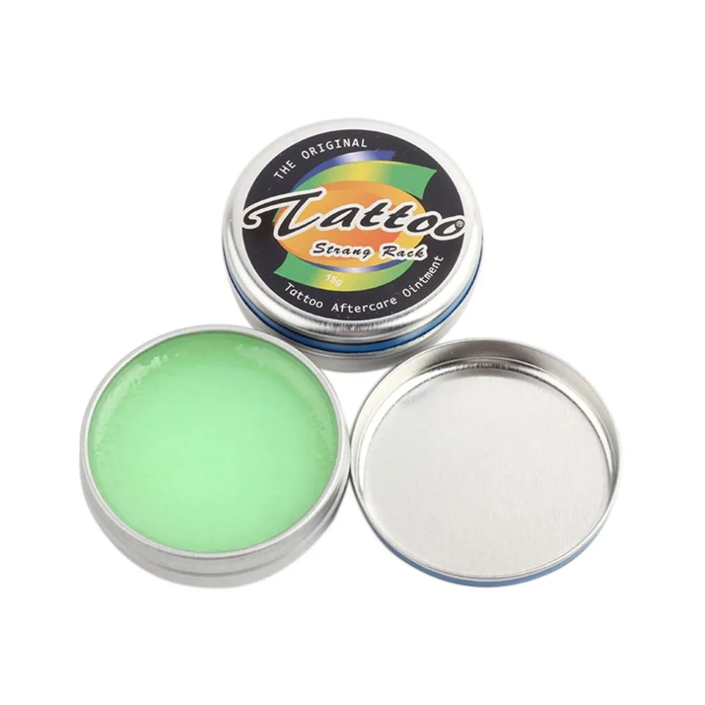 Купить Мазь Для Заживления Тату