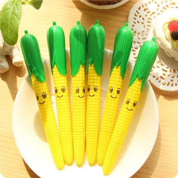 

3 Pcs/ Lot Cute Lovely Cartoon Maze-Shaped Gel Pen for School Stationery & Office Supply