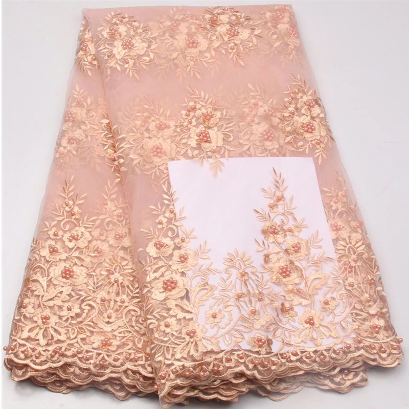 Бесплатная доставка! Высококачественное гипюровое кружево ткань/Африканский