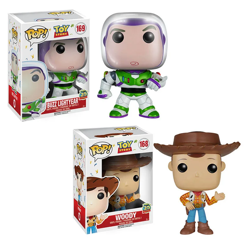 funko pop 169