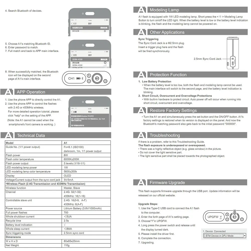 Godox A1 Flash (35)