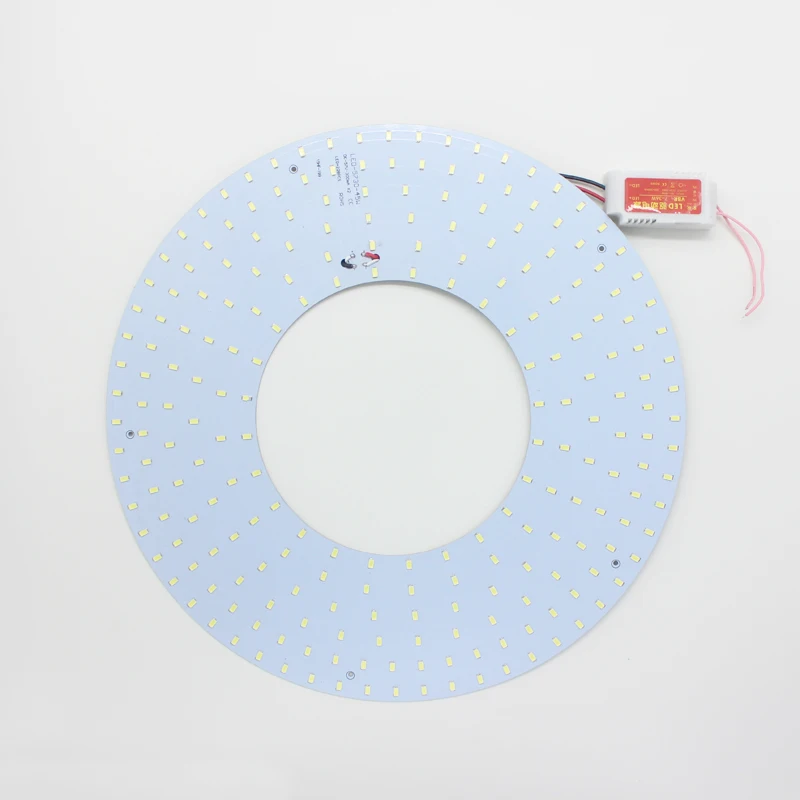 45 Вт Smd 5730 Светодиодная потолочная панель/светодиодная круглая Потолочная люстра