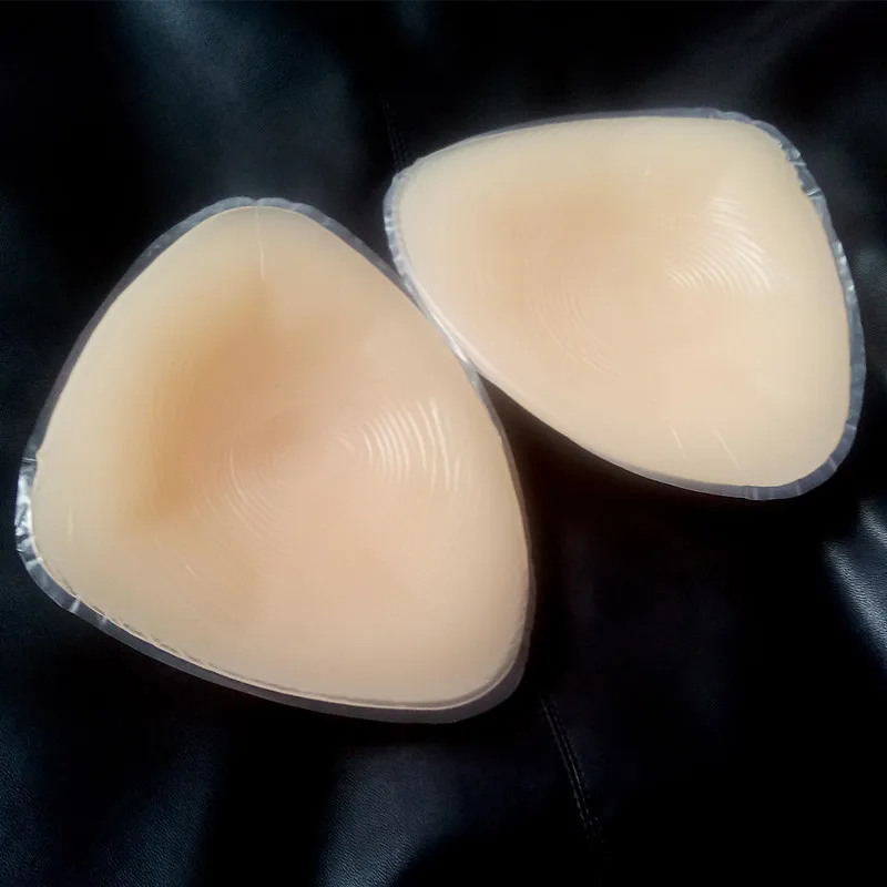 men crossdressing breast forms