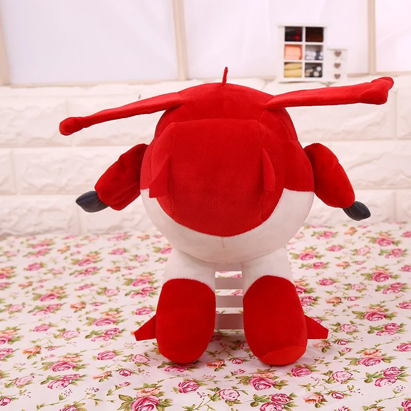 Super-Wings-Superwings-Jett-Cartoon-Toys-Plush-Small-Dolls-For-Children-20cm-30cm-45cm- (2)
