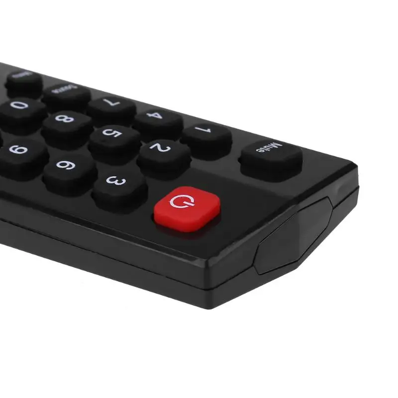 Топ Rc200 универсальный пульт дистанционного управления Замена для Tcl Smart Tv Lcd Led беспроводной пульт дистанционного управления