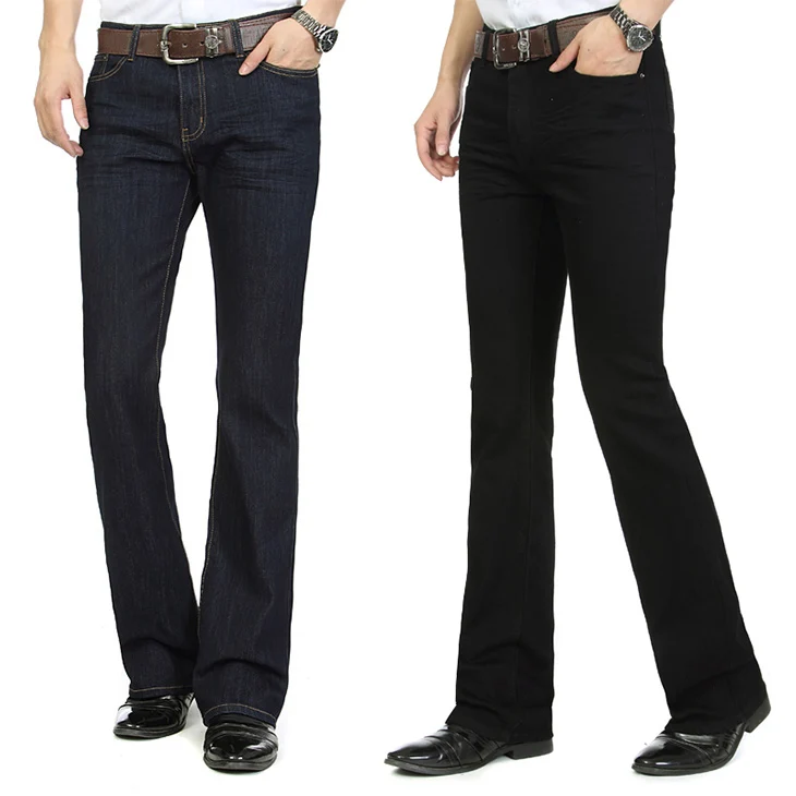 Клеш от колена мужские. Джинсы Flare Bootcut. Джинсы клеш мужские. Расклешенные брюки мужские. Мужские джинсы клеш от колена.