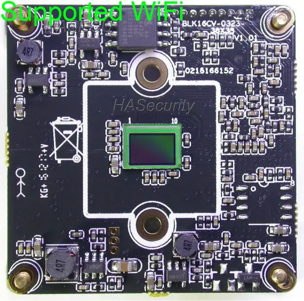 Датчик изображения pc7070k
