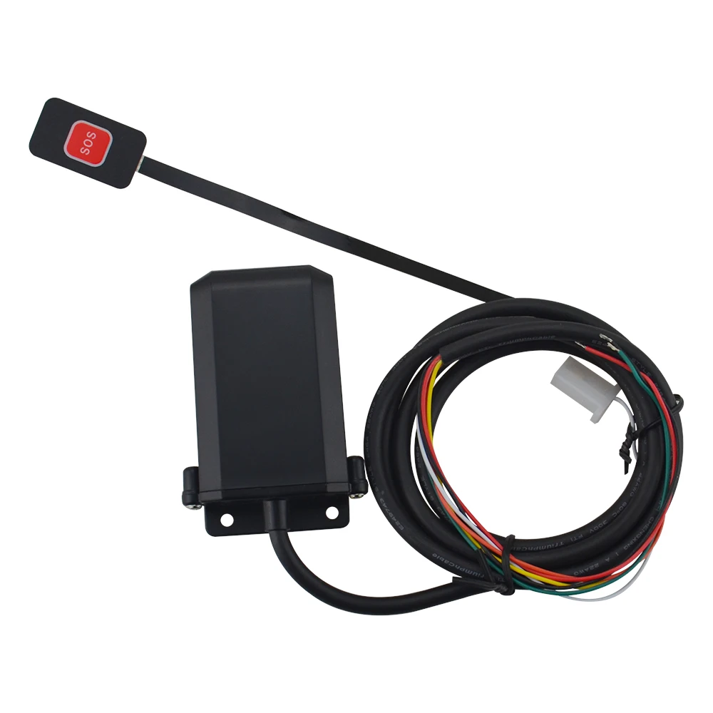Оригинальный XEXUN XT 009 водонепроницаемый gps трекер для мотоцикла устройство