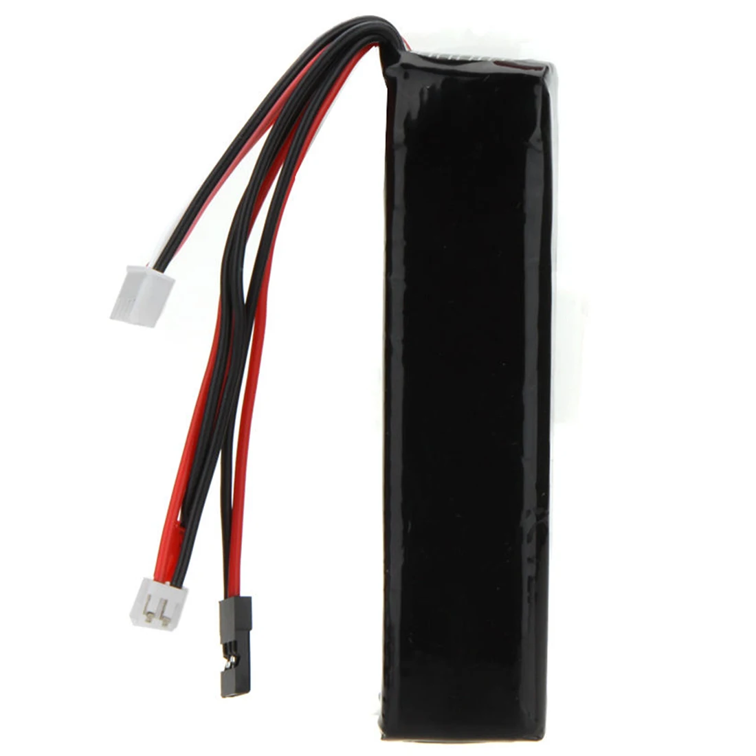 Высокое качество LiPo батарея 11 1 V 2200mAh для Futaba JR Walkera Devo7/10 WFLY US | Электроника