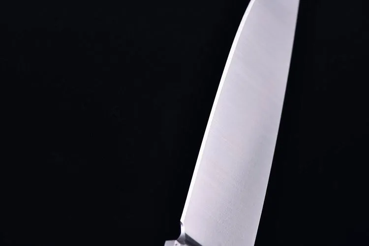 Дамаск Сталь EDC прямой нож уличные ножи VG10 Нержавеющая сталь Дамаск мульти инструменты