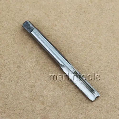 HSS 9mm x 0.5 Metric Tap Right Hand Thread M9 x 0.5mm Pitch
