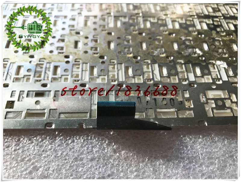 AppleMACBOOK A1342 A1185 A1181 MC207 MC516US (5)
