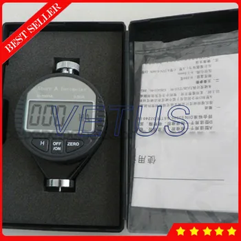 

LX-C-3 Digital portable hardness tester price