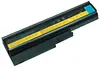 LMDTK NEW 6CELLS LAPTOP BATTERY FRU 92P1129 92P1131  92P1133 92P1137  92P1139  92P1141 FIT FOR LENOVO R500 T61Free shipping ► Photo 2/5