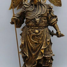 Тибетский серебряный 4 руки Ганапати Ганеш лорд Ганеша Будда медная монета Статуя мыши