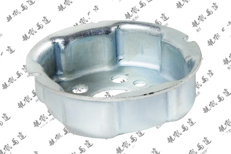 Outboard motor parts Passive disk for HangKai outboard boat 4HP 2stroke engine | Автомобили и мотоциклы