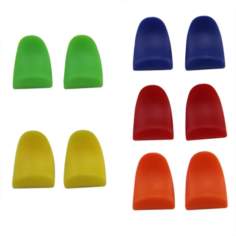 

1 Pair / Set Game Accessory L2 R2 Trigger Extended Buttons Kit For PS4 Controller L2/R2 extended button handle for PS4