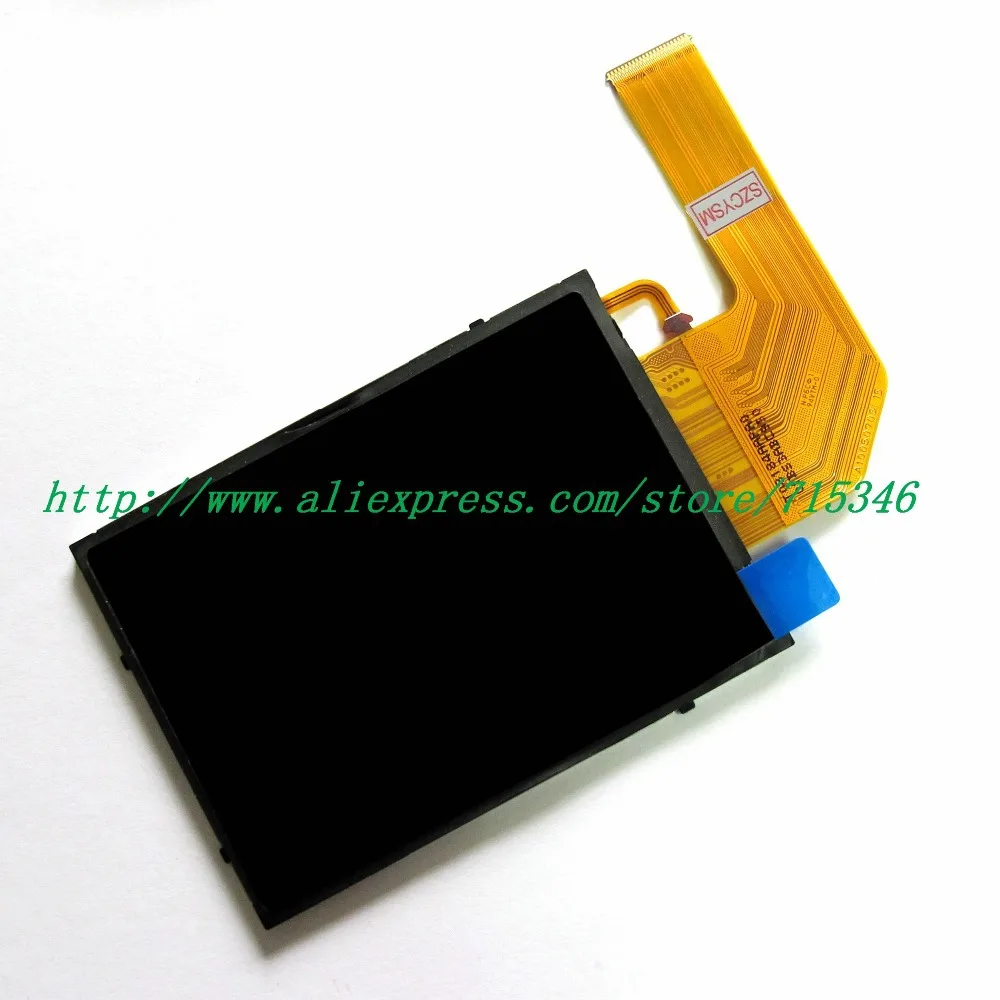 

NEW LCD Display Screen For Canon PowerShot SX700 SX710 HS Digital Camera Repair Part With Backlight
