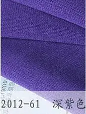 Летняя и осенняя Женская юбка большого размера, XXS-8XL, черная, асимметричная, высокая талия, облегающая, с разрезом, облегающая, деловая, до колена, длинная, для похудения - Цвет: Фиолетовый