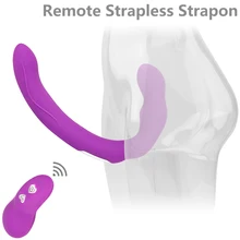 Chinese lesbische Strap op