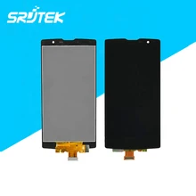 For LG G4C H525N Black LCD Display + Touch Screen Digitizer Assembly for LG G4c Smartphone Replacement