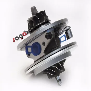 

BV43 turbo CHRA 53039880139 / 53039700139 turbo cartridge for VW Eos 2.0 TDI / VW Golf V 2.0 TDI / VW Passat B6 2.0 TDI