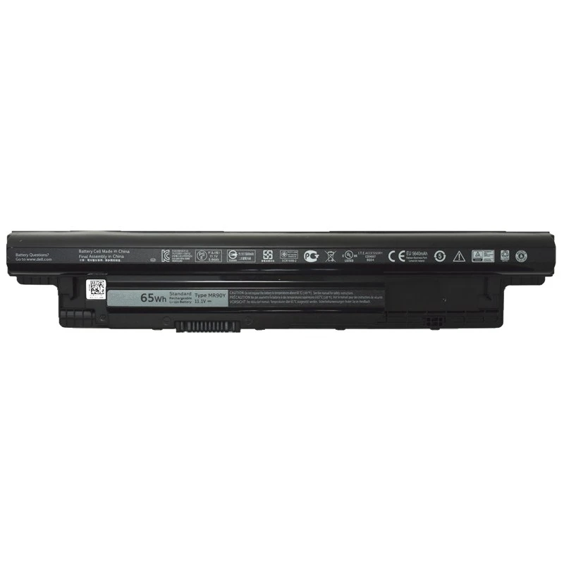 HSW Батарея для Dell Inspiron 14 (3421) 14R (5421) 15 (3521) 15R (5521) 17 (3721) 17R (5721) Vostro 2421 2521 312 1390 0MF69|battery for