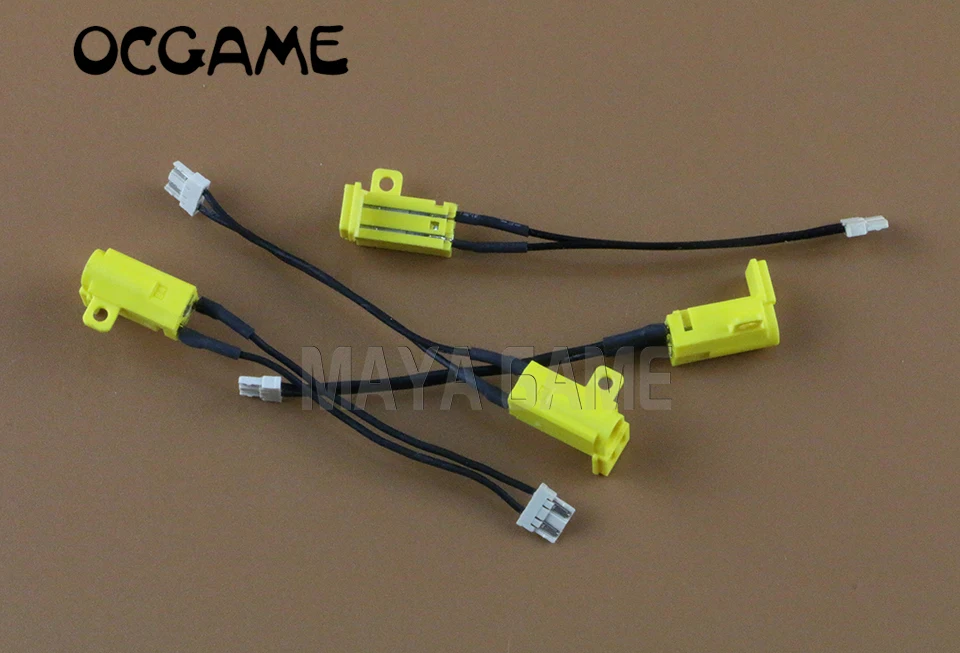 High Quality Power Battery Socket Adapter Charger Port Charging Jack AC