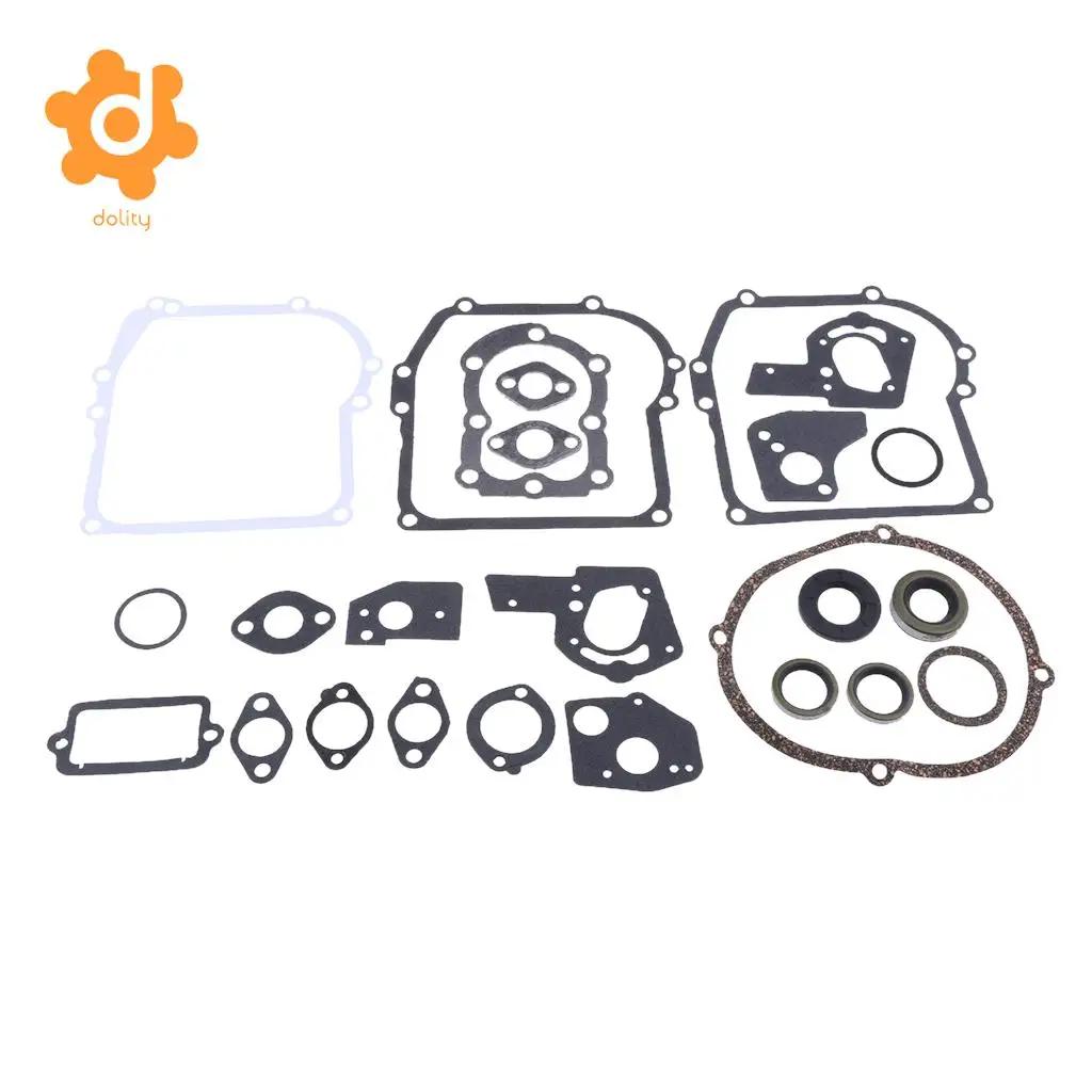 Engine Gasket Set for    495602 Replaces 397144 297275