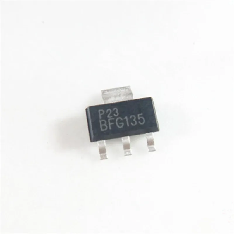 

10pcs BFG135A BFG135 SOT223 NPN Silicon RF Transistor