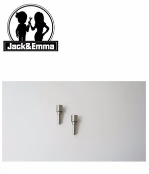 

High Quality Common Rail Nozzle DLLA153P1246++ 0 433 171 788 0433171788 for Injector 0 445 110 137/0 445 110 138