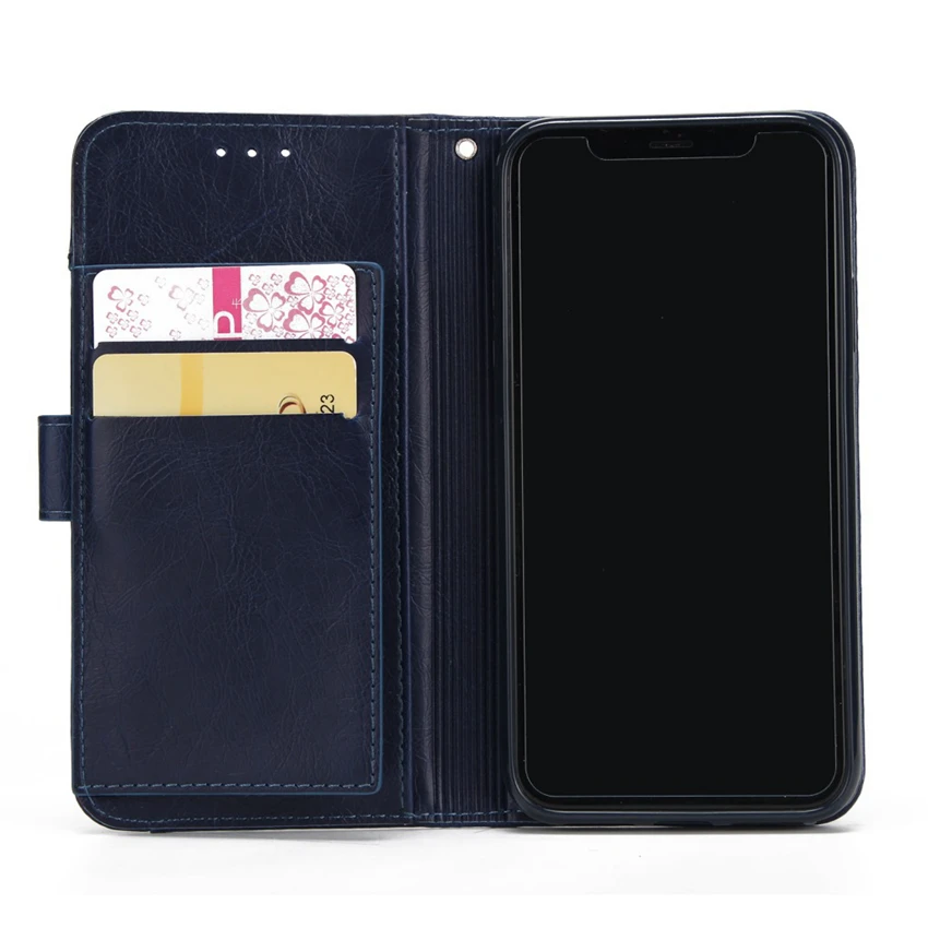 for iphone X Leather case (13)