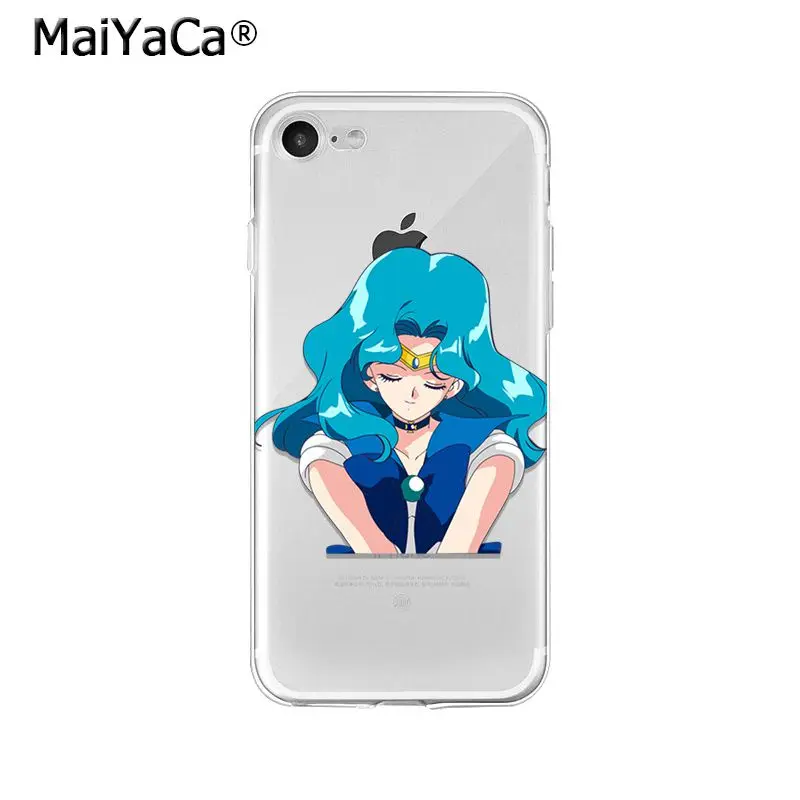 Anime Sailor Moon Girl