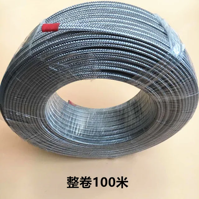 freezer door frame defrosting heater wire antifreeze HeaterMillion  Water-proof electric strip cold storage heating wire - AliExpress