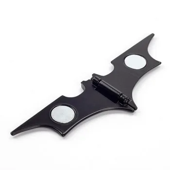

Outdoor multi-purpose pocket tool, metal magnetic wallet, tactical self-defense self-defense