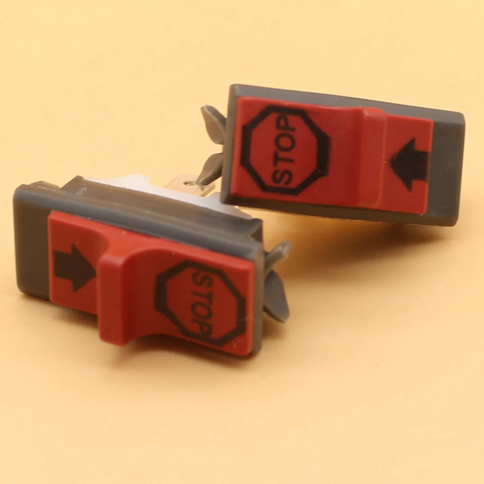 STOP SWITCH HUSQVARNA 365 371 372 372xp 336 385 390 503 71 82-01