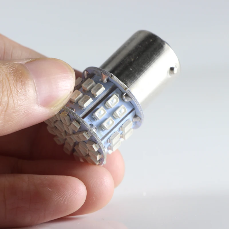 1156 2835 50 led car light 5
