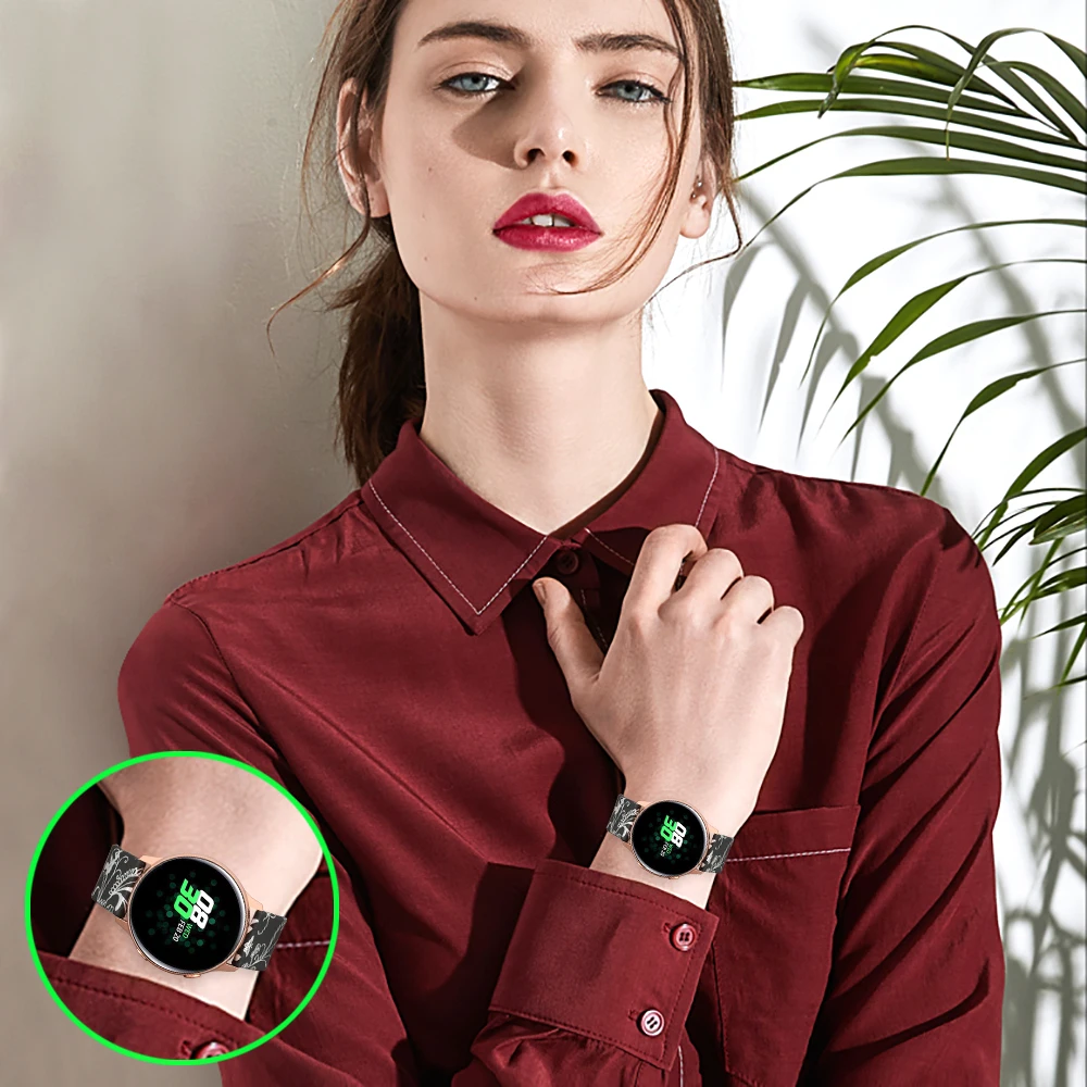 20 мм красочный силиконовый пряжка ремешок для ремень часов сменный ремешок для Garmin samsung Galaxy Watch Active gear S2 S3 huawei Amazfit Bip браслет