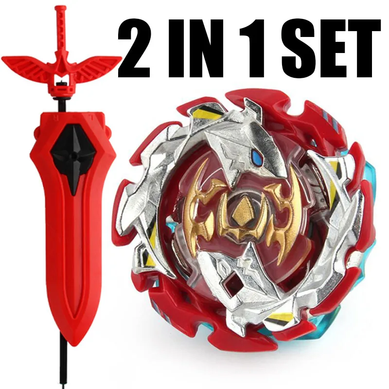 maximum garuda beyblade
