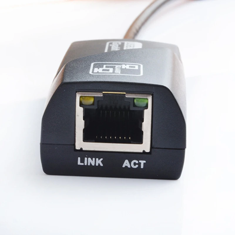 Basix usb 3.1 Type C to RJ45 LAN 2