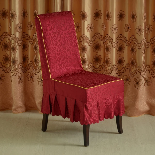 Custom Size The New Hotel Covers Dining Room Purple Chair Cover For Wedding Banquet Conference Custom Size The New Hotel Covers Dining Room Purple Chair Cover For Wedding Banquet Conference