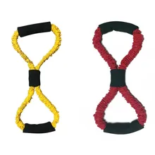 Cn Herb Rehabilitation Training Equipment Rally Rope Rally Upper Arm Strength Hand Strength Exercise Elderly Fitness body exercise arm strength fitness tool black deep pink