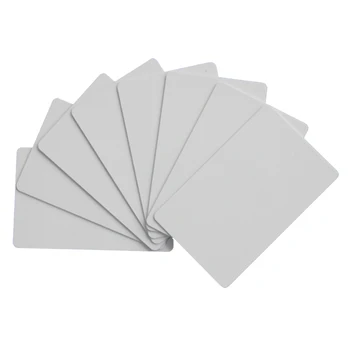 

long distance uhf rfid card tag 860 960 mhz / passive rfid uhf gen2 CLASS 1 EPC iso tag card UHF tag
