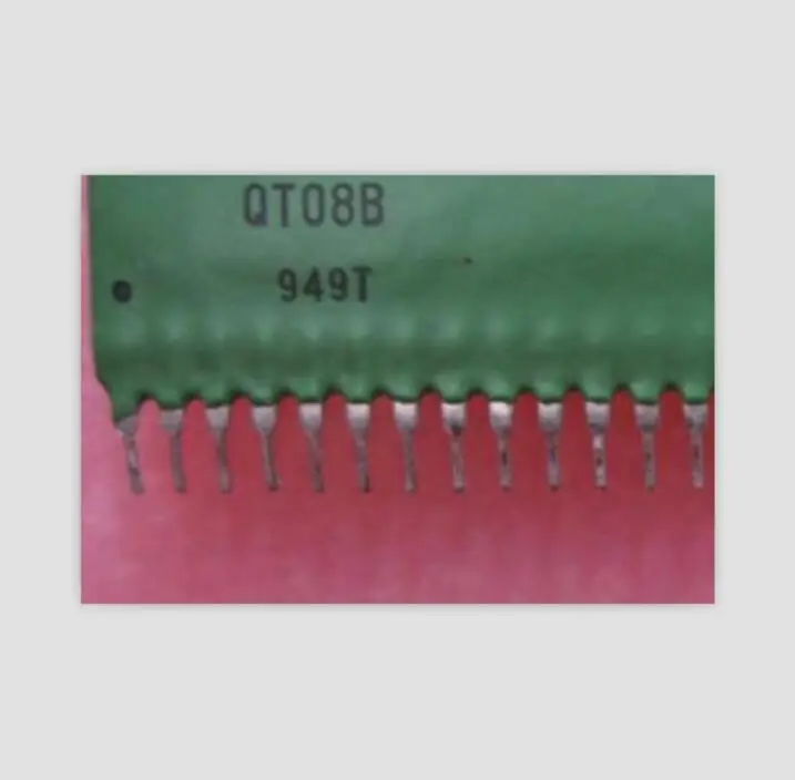 QT08B TII-19901 S57800 MQ118 HWS-1177 BP5455 | Электроника