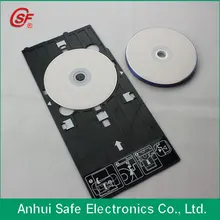 Подлинный лоток для компакт-дисков для Epson R200 R210 R220 R230 R300. принтеры 2 шт./лот